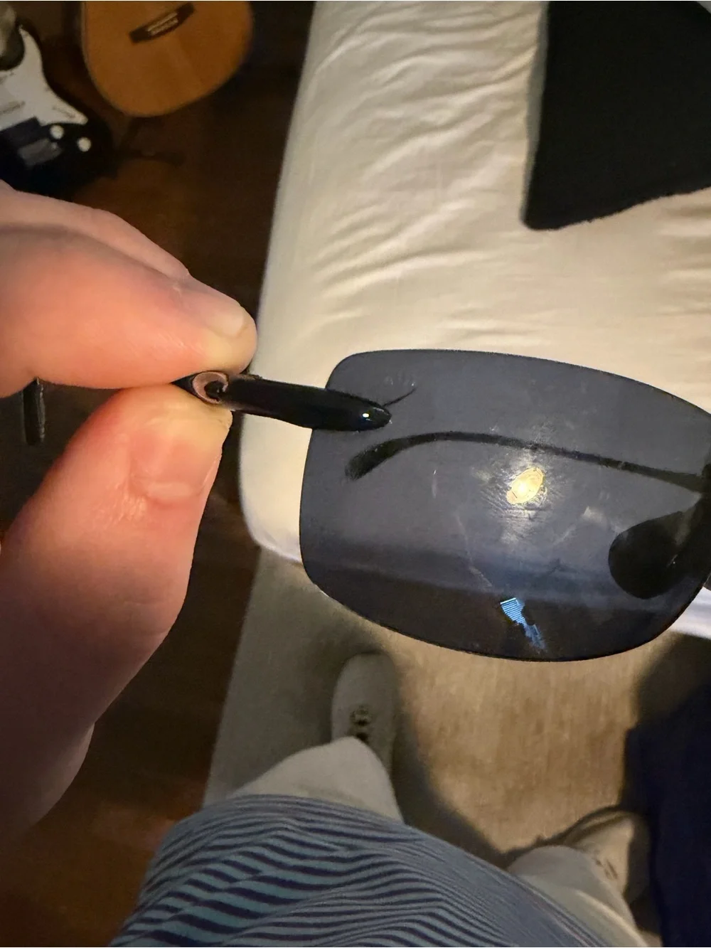 Men's Costa Ballast Sunglasses